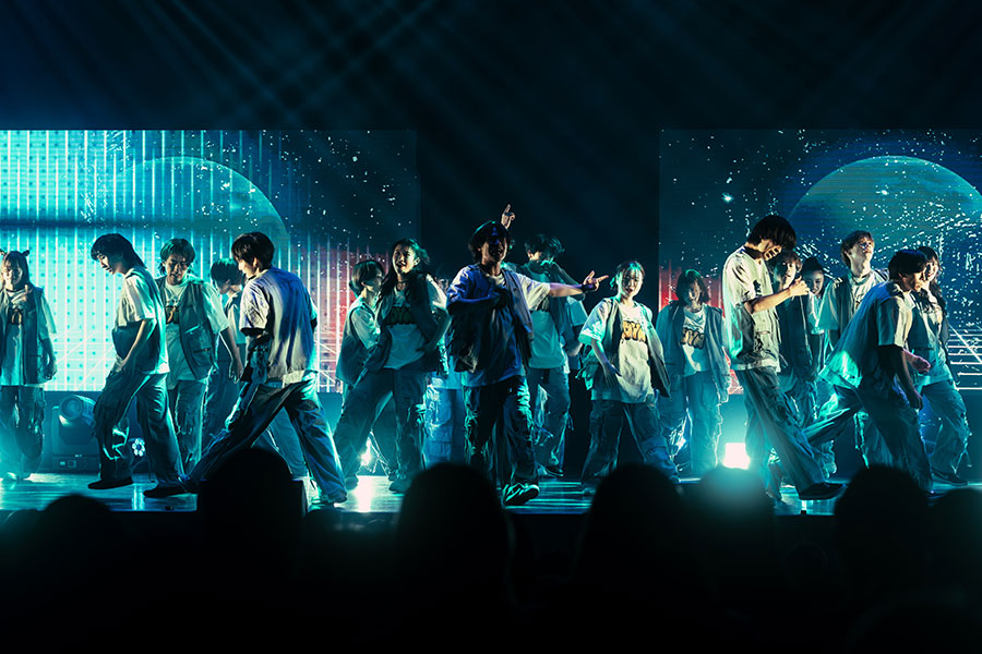 イベントの様子