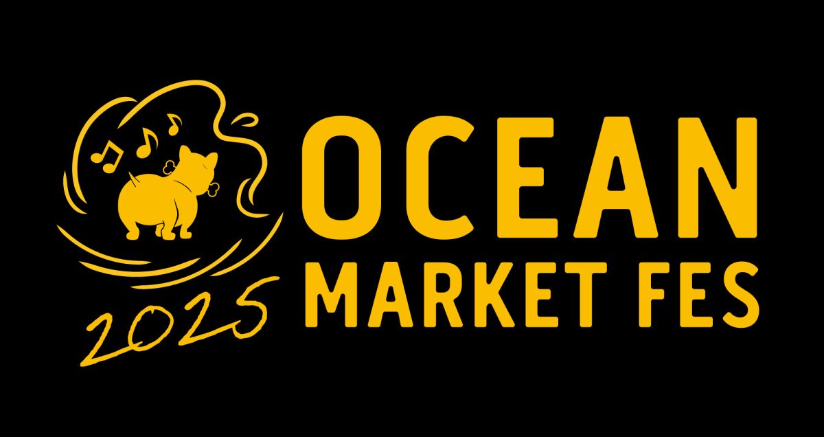 今年のゴールデンウィークは無人島・猿島が見渡せる海沿いの三笠公園へOCEAN MARKET FES 2025！