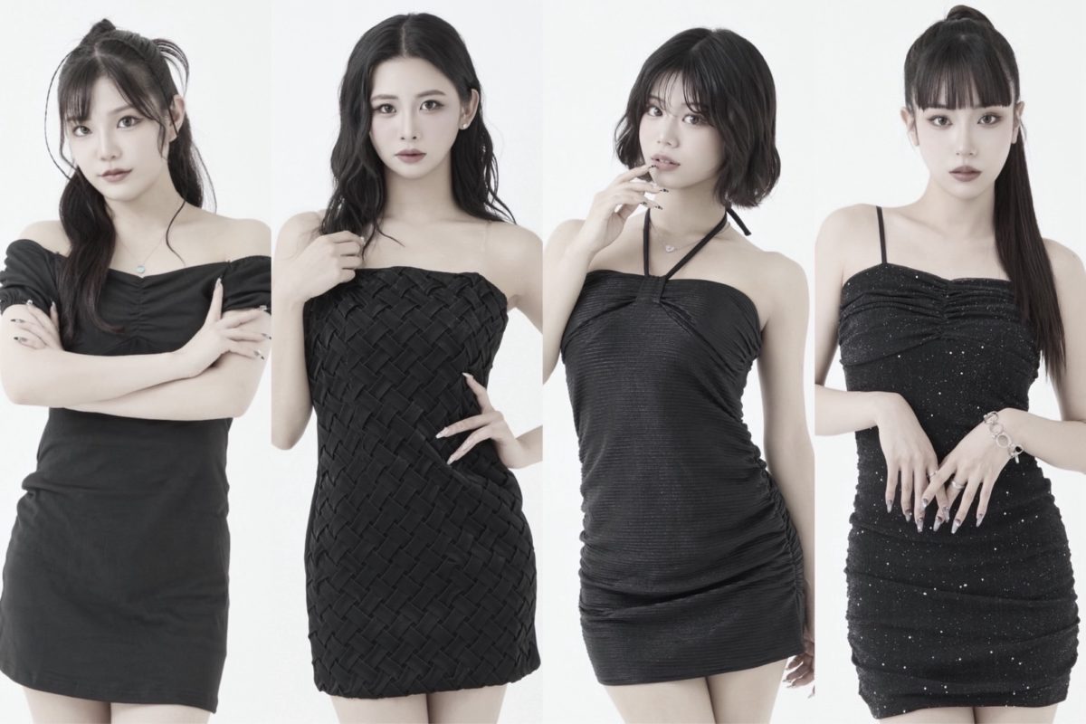 NeoStella（ネオステラ）プレデビュー配信リリースのお知らせ