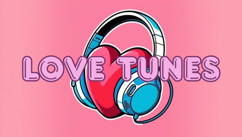 LOVE TUNES